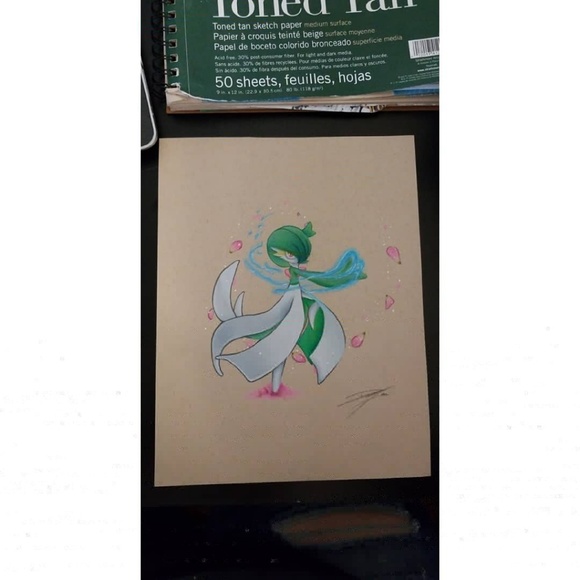 Open To Commissions - Picture 4 of 5